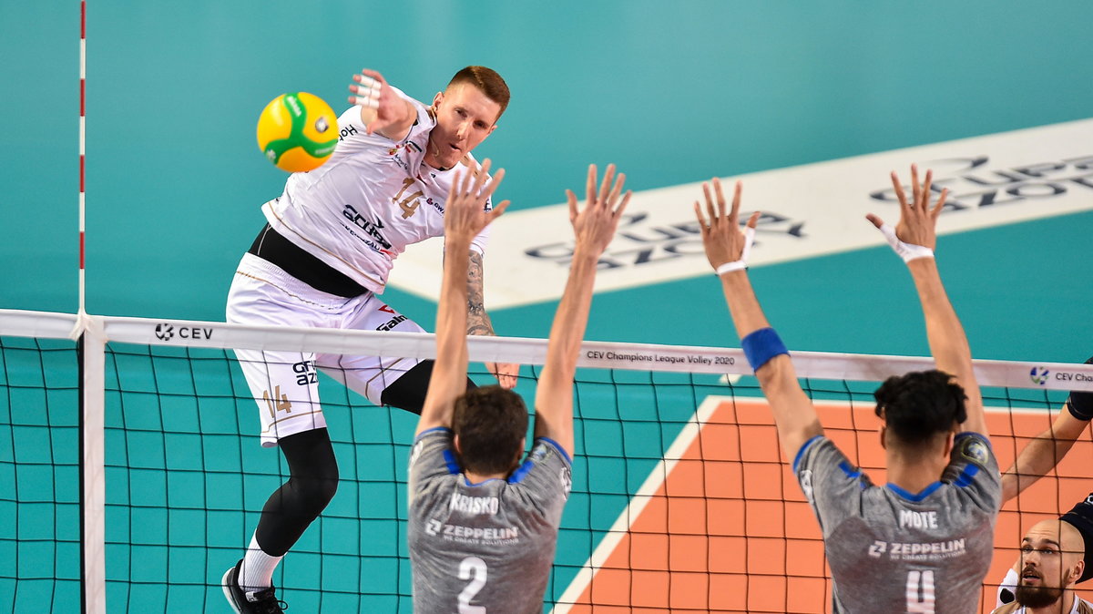 Arpad Baroti (ZAKSA Kędzierzyn-Koźle)