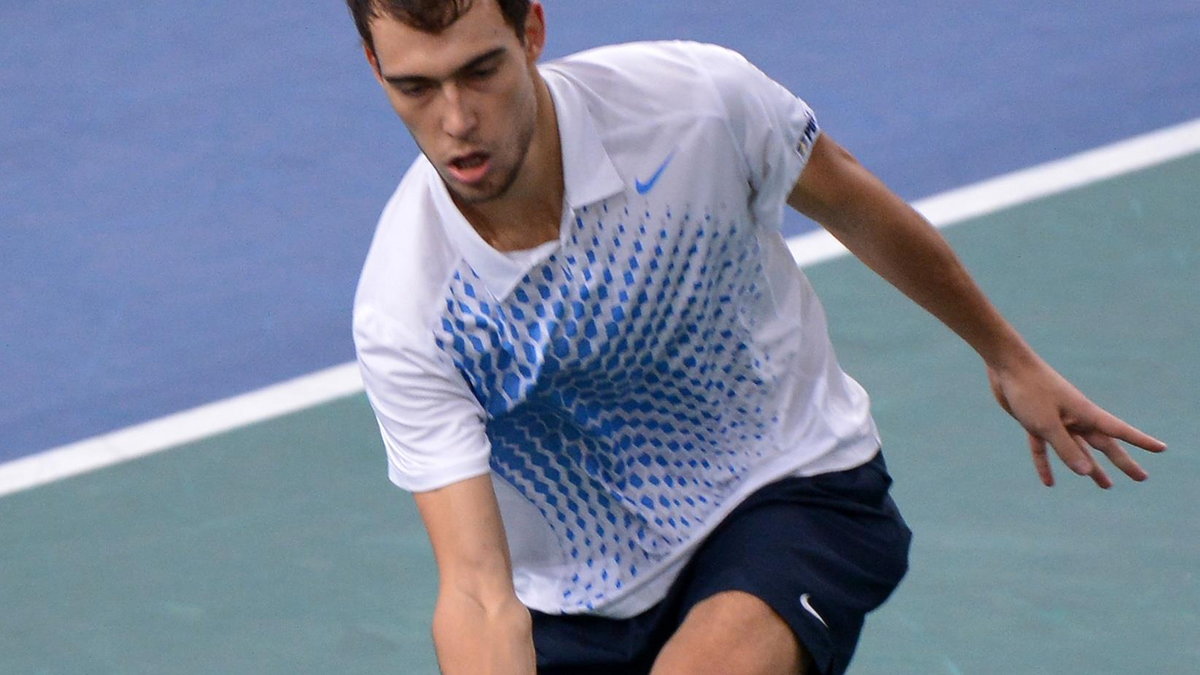 Jerzy Janowicz