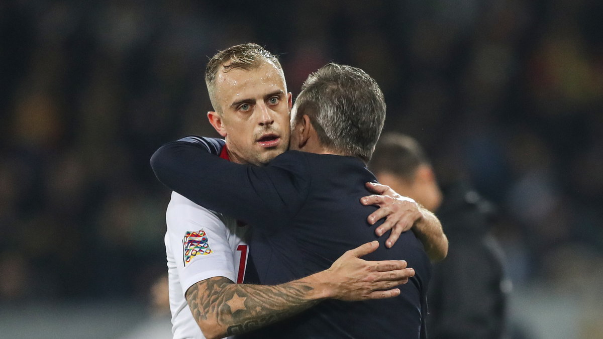 Kamil Grosicki