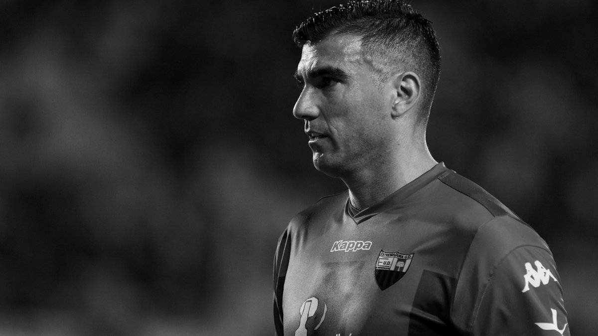 Jose Antonio Reyes