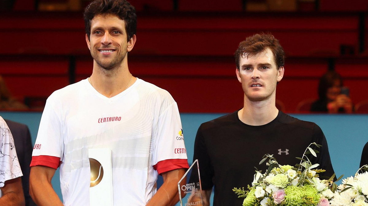 Marcelo Melo i Jamie Murray