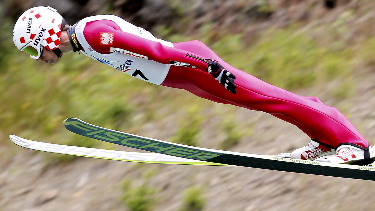 Kamil Stoch