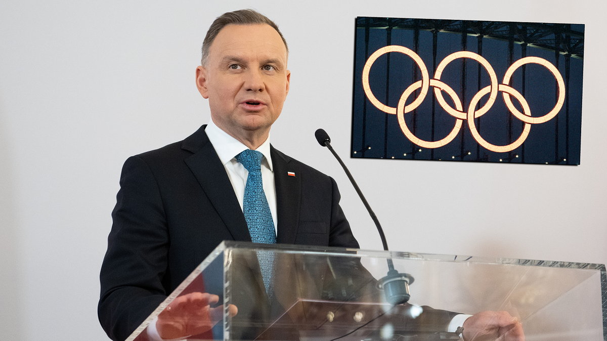 Andrzej Duda