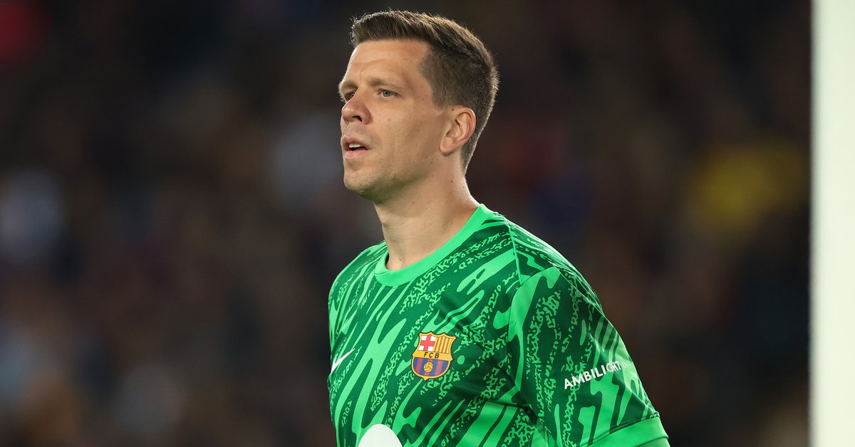 Alarm w Barcelonie! Wojciech Szczęsny już czeka, nadchodzi wielki powrót