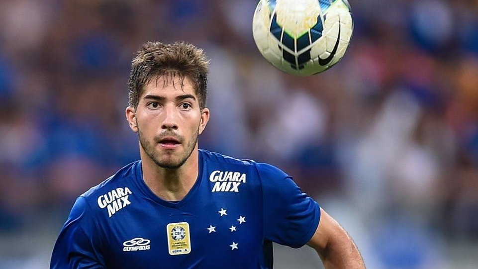 Lucas Silva