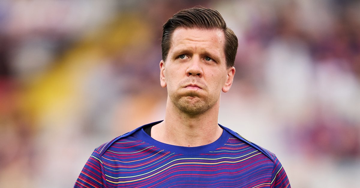 Wojciech Szczęsny od lat przeżywa koszmar. Wprost mówi o swoim cierpieniu
