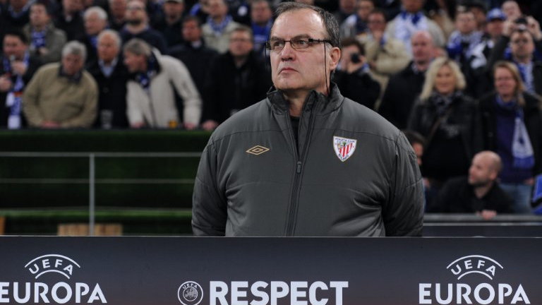 Marcelo Bielsa