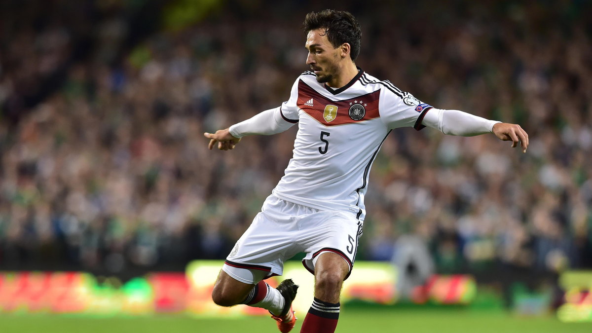 Mats Hummels