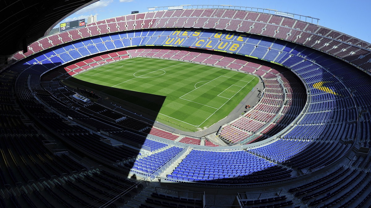 Camp Nou 