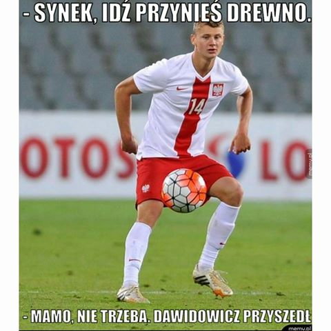 Memy po meczu Polska - Szwecja U-21