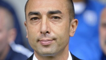 Roberto Di Matteo