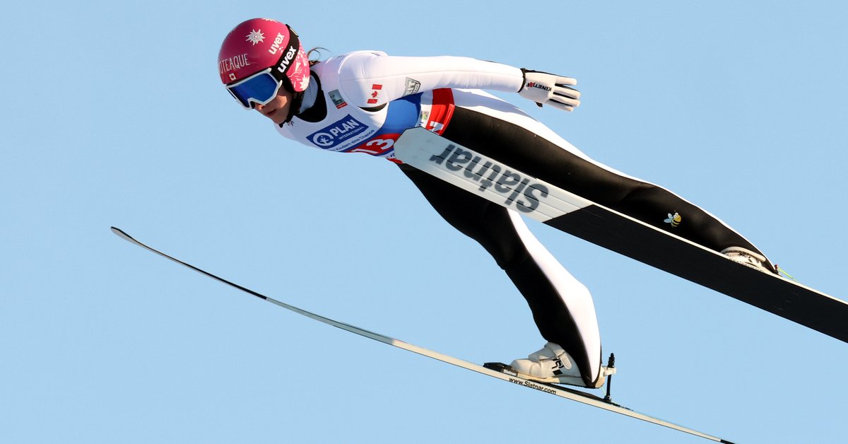 FIS congratulated the Poles — a surprising reason