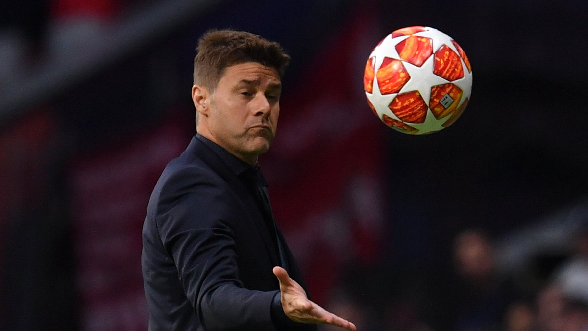 Mauricio Pochettino