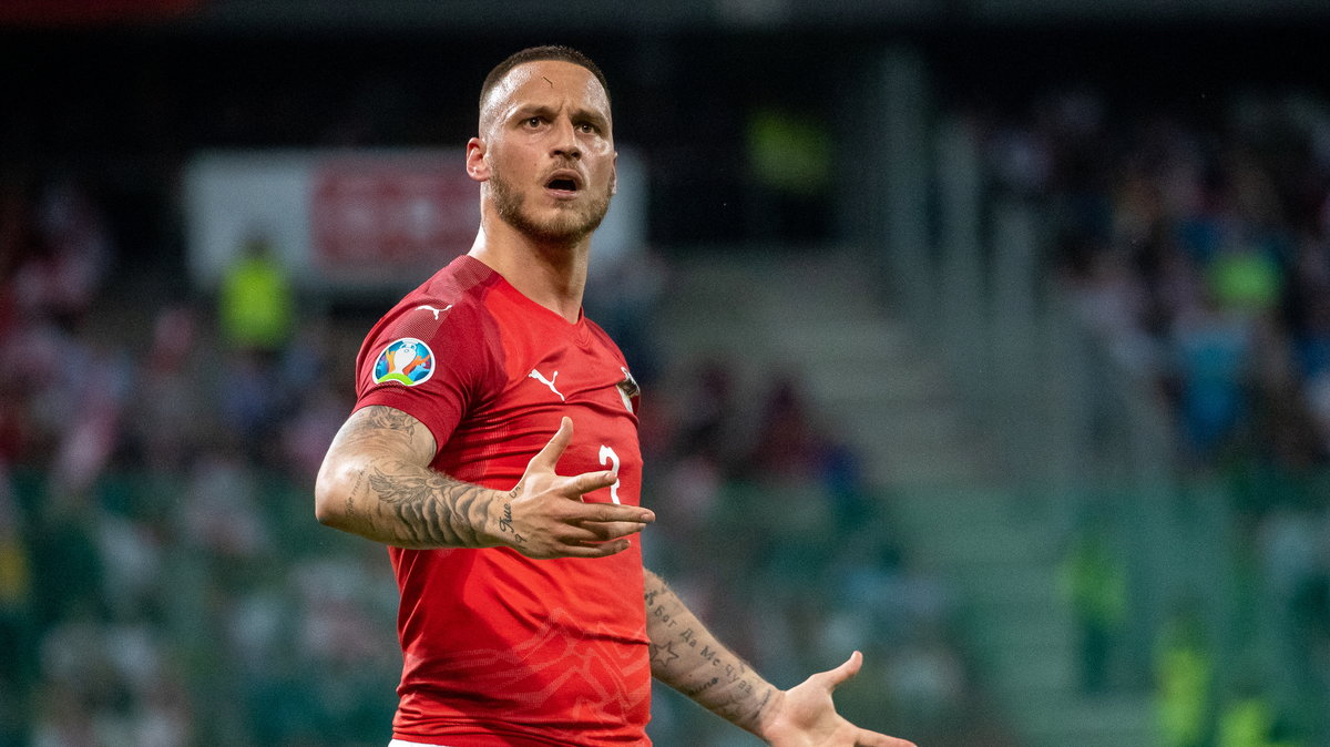 Marko Arnautović