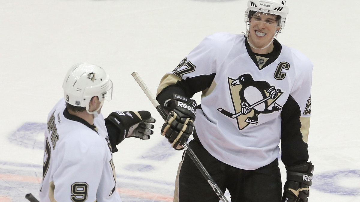 Sidney Crosby