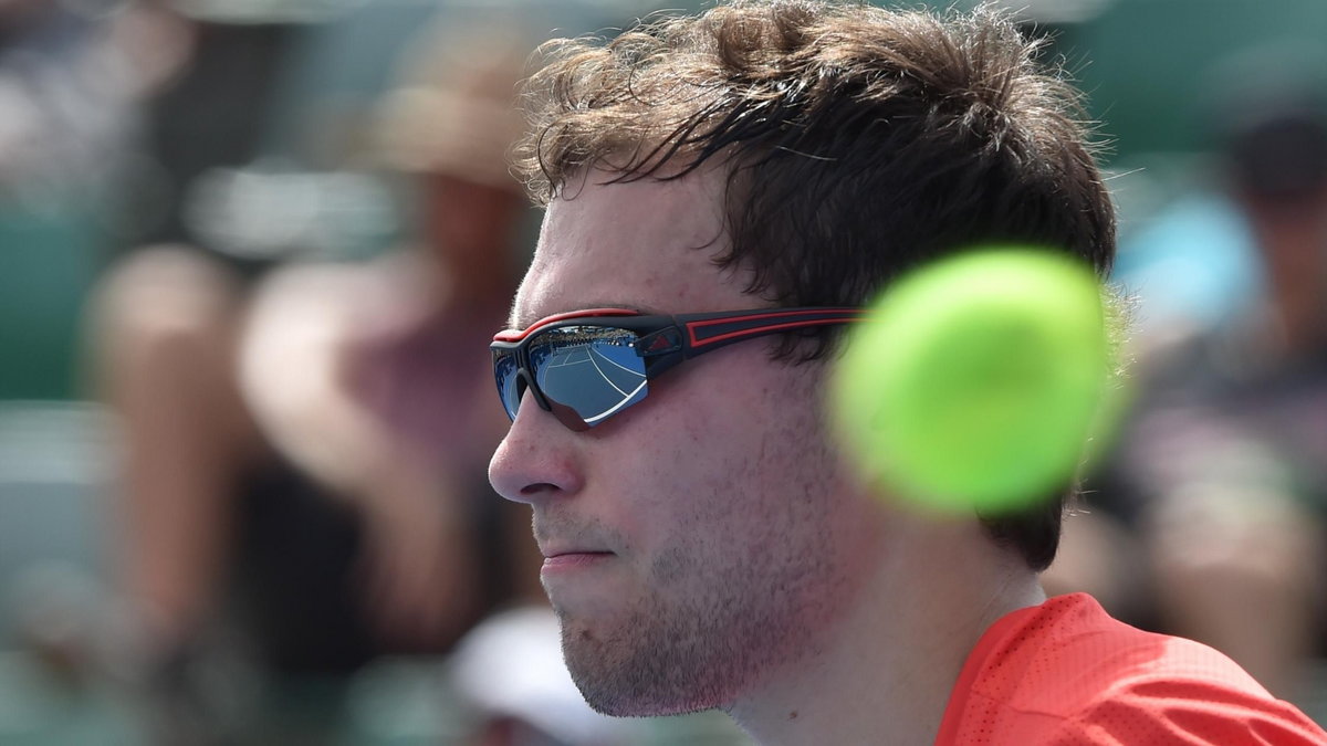 Janowicz - Cilić na żywo w Eurosporcie 2. Plan transmisji 1. dnia Australian Open