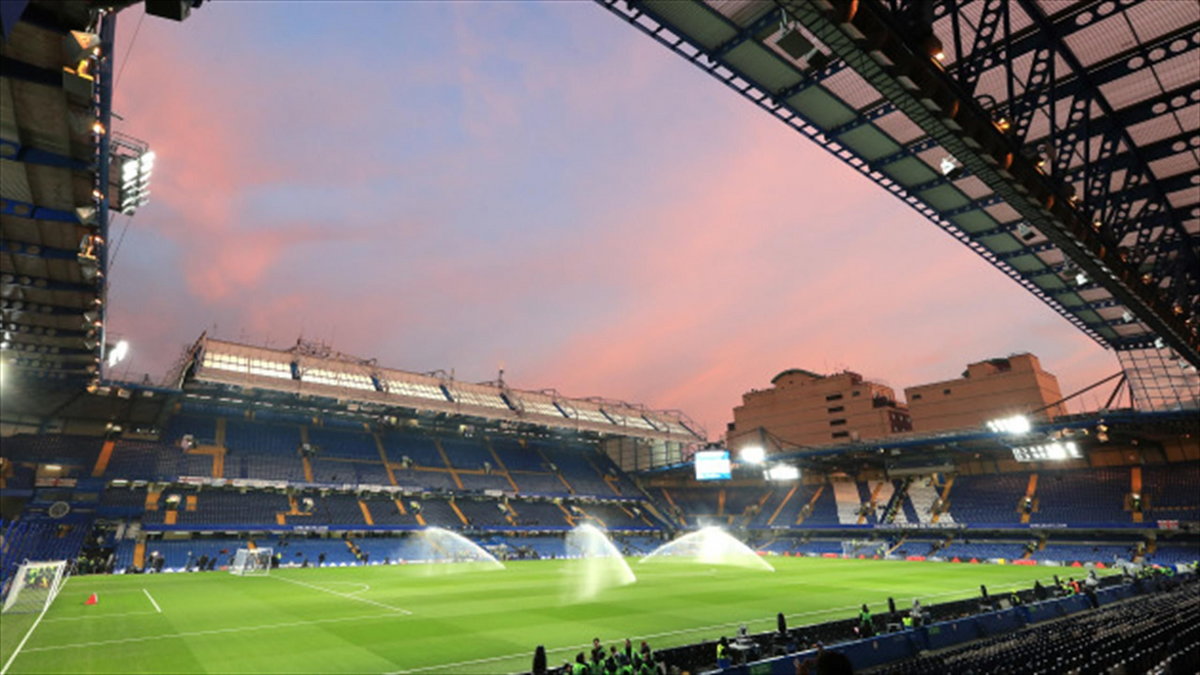 Jest zgoda na gruntowną przebudowę stadionu Chelsea