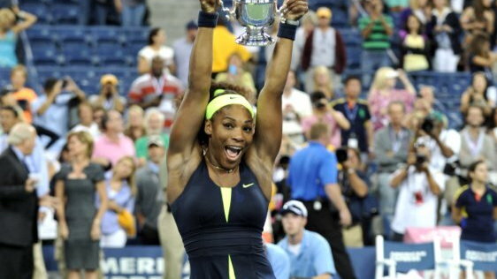 Serena Williams