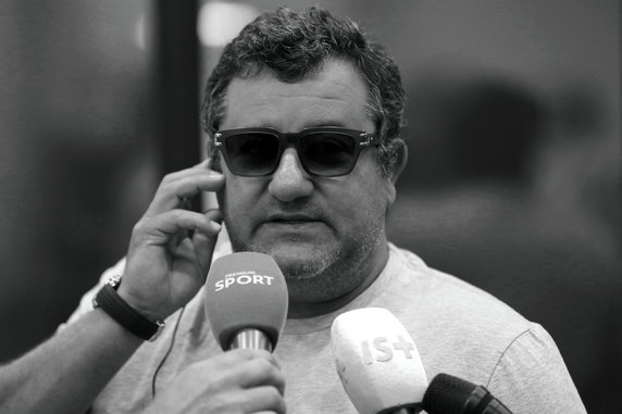 Mino Raiola