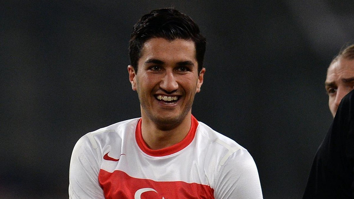 Nuri Sahin