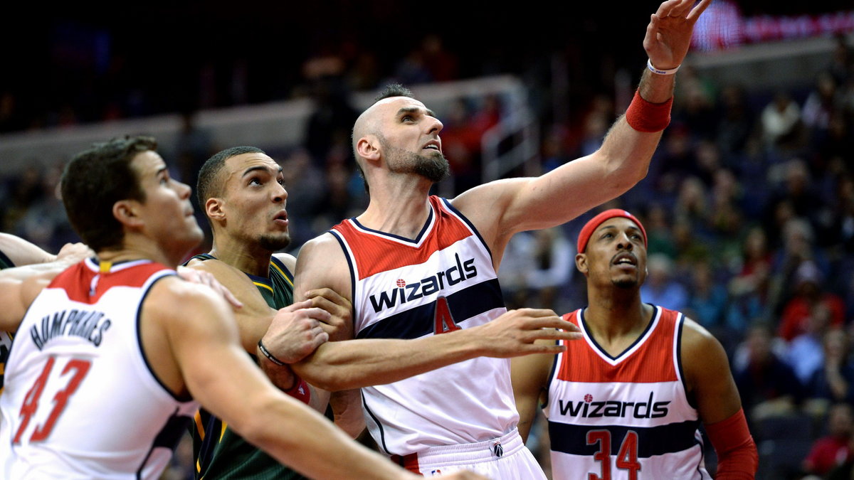 Marcin Gortat