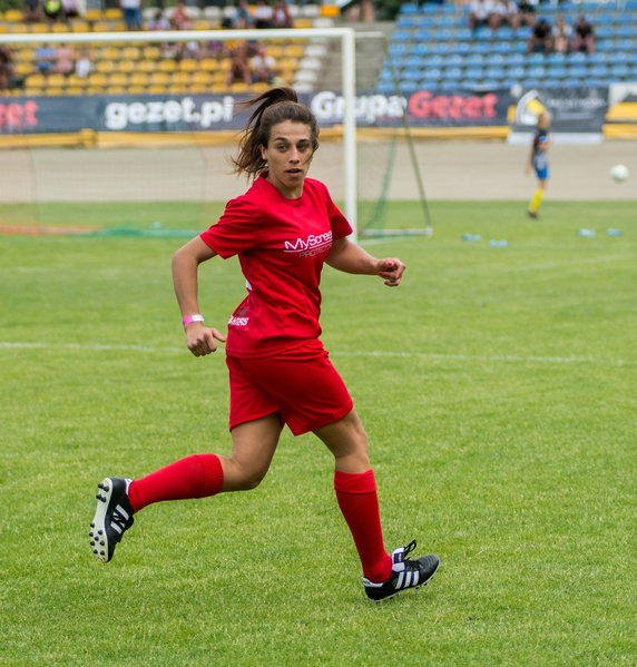 Joanna Jędrzejczyk