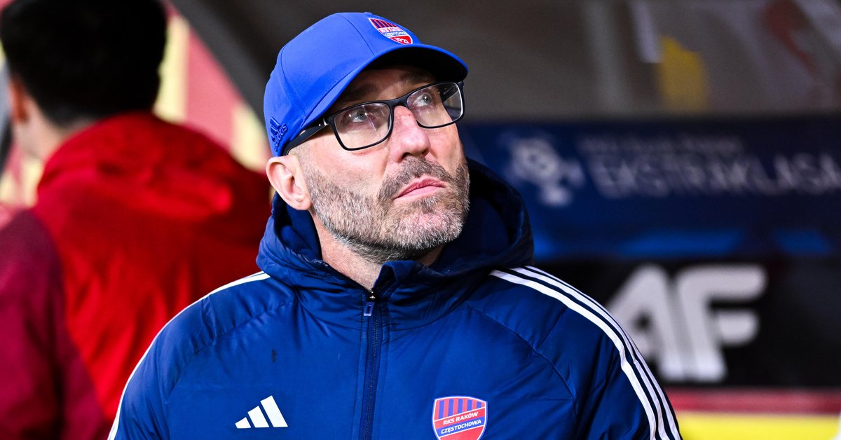 Jeśli Lech Poznań to wypuści, będzie koniec świata