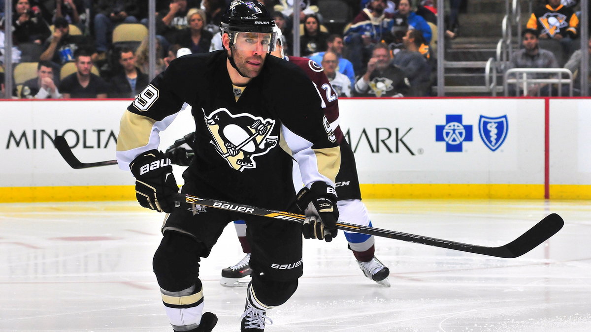 Pascal Dupuis