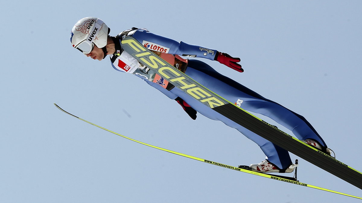 Kamil Stoch