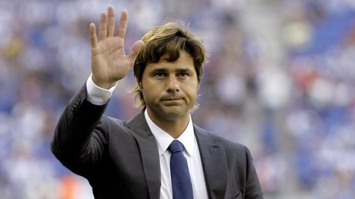 Mauricio Pochettino