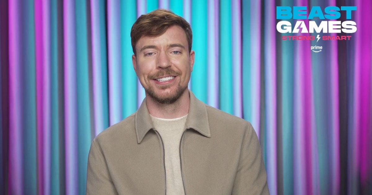 Amerykanin zarobił 85 mln dol. w 2025 r. Teraz myśli o Polsce