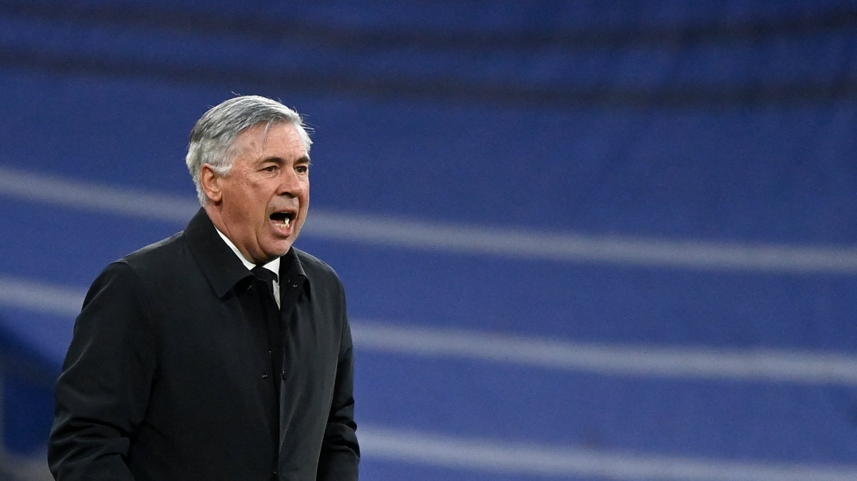 Carlo Ancelotti