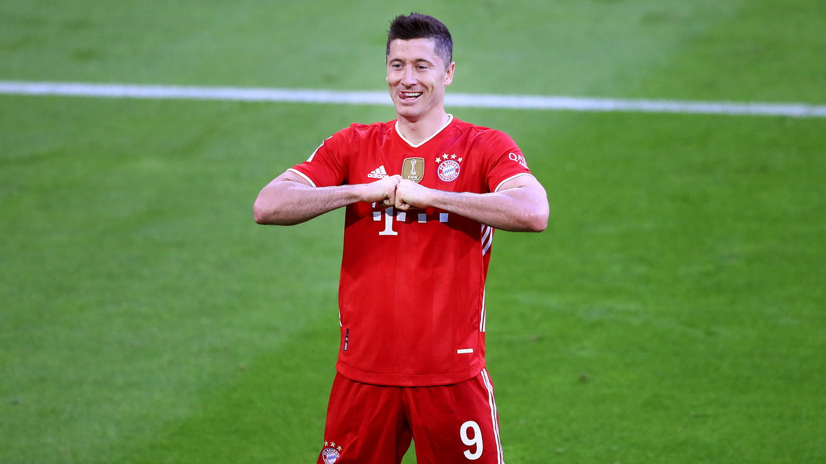 Robert Lewandowski