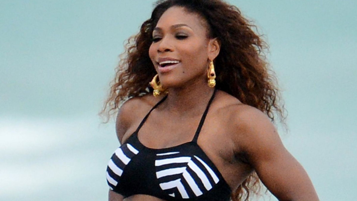 Serena Williams