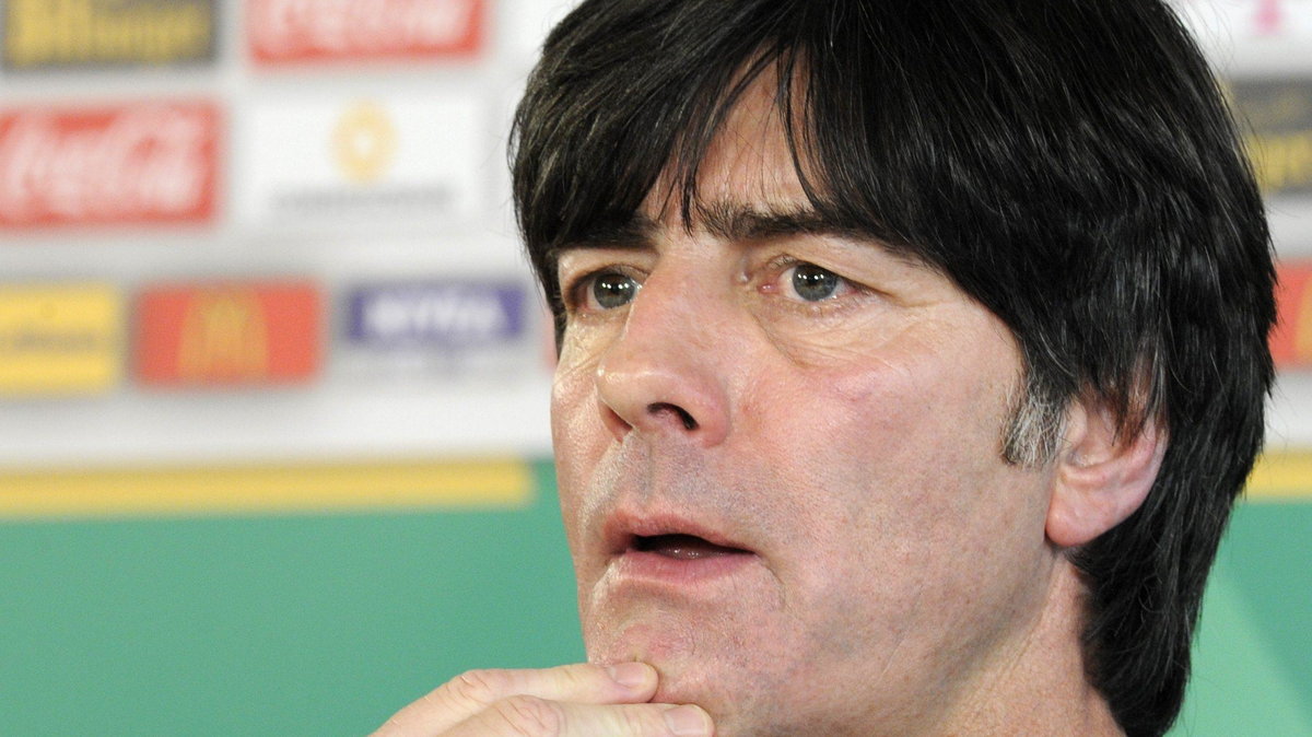 Joachim Loew