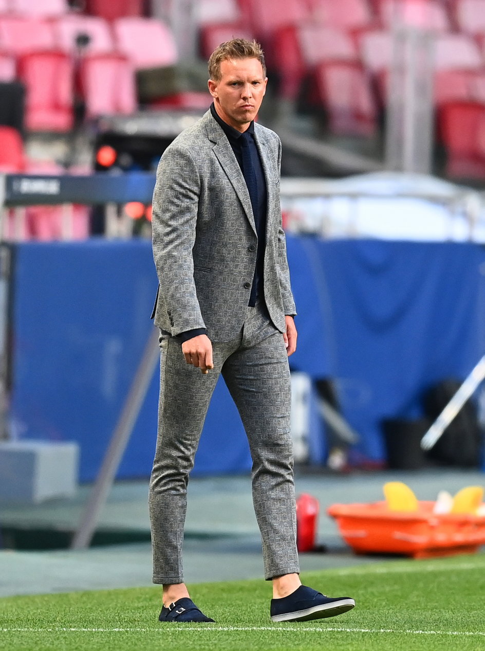  Julian Nagelsmann