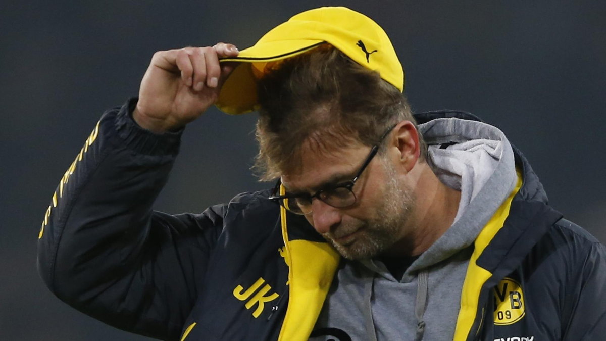 Juergen Klopp