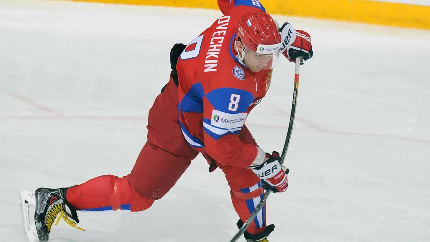 Gwiazdy NHL na igrzyskach w Soczi? - Przegląd Sportowy