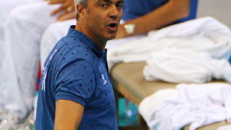 Andrea Anastasi