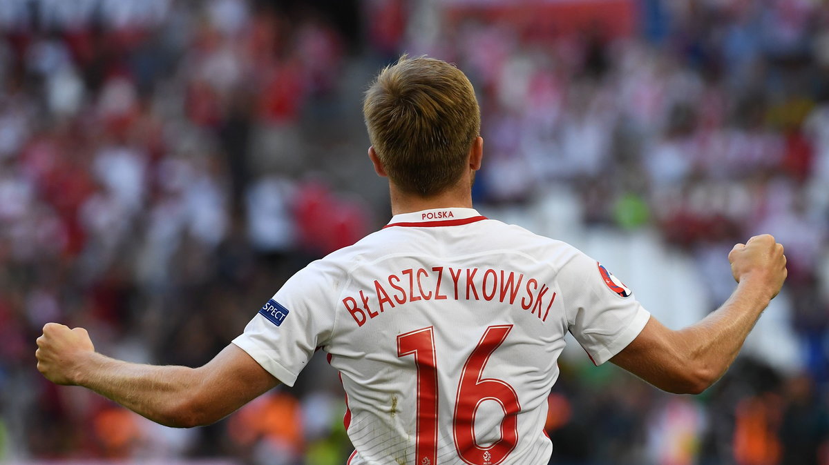 Jakub Błaszczykowski