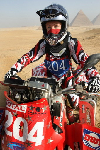 EGYPT-RALLY-PHARAONS-FRANCE