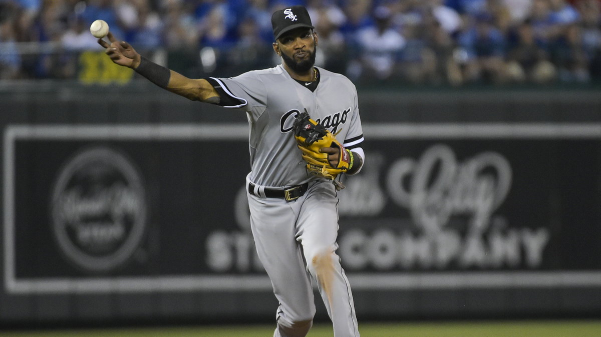 Alexei Ramirez