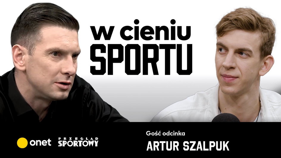 W cieniu sportu