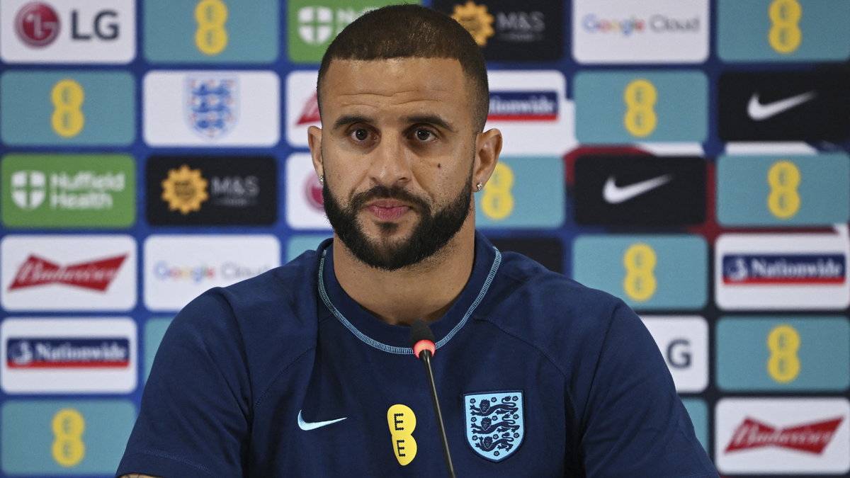 Kyle Walker