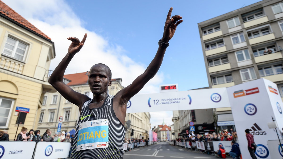 John Kipsang Lotiang