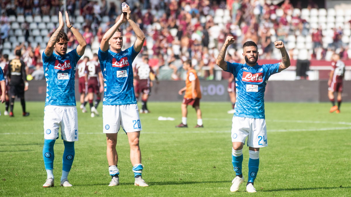 SSC Napoli