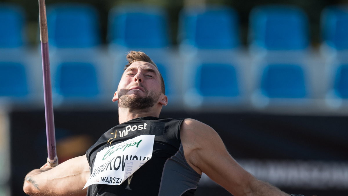 Memorial Zygmunta Szelesta. Lekkoatletyka. 20.05.2017