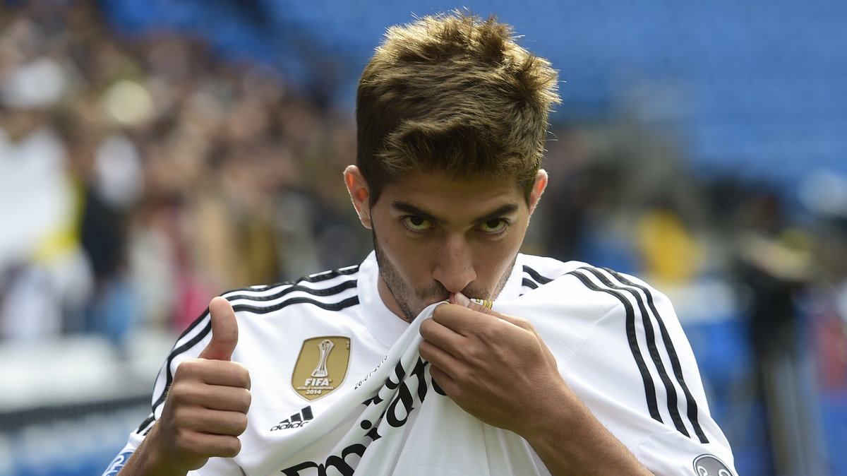 Lucas Silva