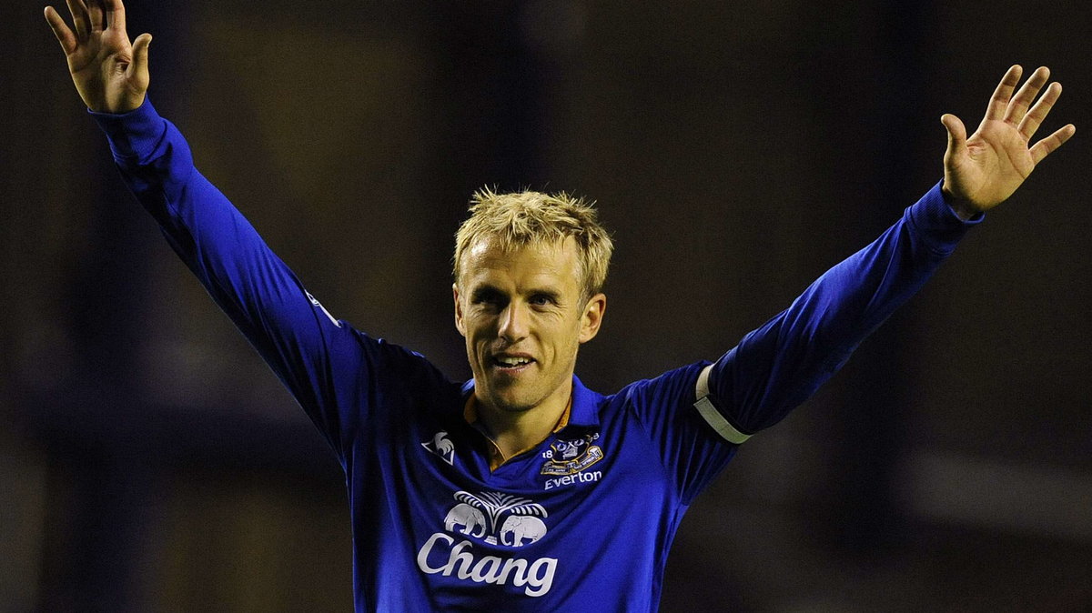 Phil Neville