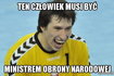 W finale Ligi Mistrzów piłkarzy ręcznych Vive Tauron Kielce pokonał MKB Veszprem - memy po meczu